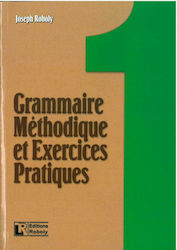 Grammaire méthodique et exercices practiques 1
