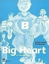 Big Heart B, Companion