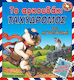 Το αρκουδάκι ταχυδρόμος στο αγρόκτημα, Με 8 φακέλους έκπληξη