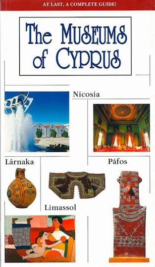 Museum of Cyprus