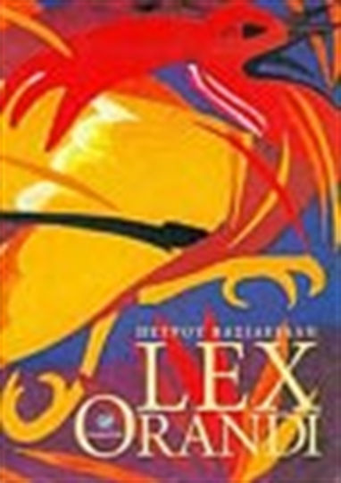 Lex orandi, Литургично богословие и литургично обновление