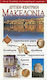 Δυτική - Κεντρική Μακεδονία, Archaeological sites- maps- museums- hotels- sightseeing- history- architecture- wines- nature: A complete travel guide