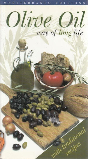 L'huile d’olive, Un gage de long?vit? L'huile d’olive, Un gage de long?vit?