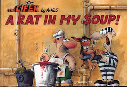 A Rat in my Soup, 1