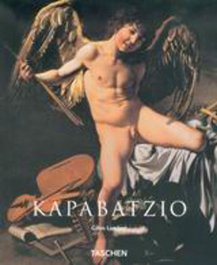 Καραβάτζιο, 1571-1610