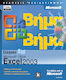 Ελληνικό Microsoft Office Excel 2003 βήμα βήμα