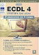ECDL 4 γρήγορα και απλά, 7 ενότητες σε 1 τόμο