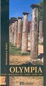 Olympia, History, Archeological Site, Museum, Olympic Games Olympia, History, Archeological Site, Museum, Olympic Games