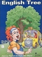 English Tree B, Student's Book