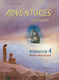 Adventures with English 4, Intermediate: Workbook