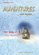 Adventures With English 4, Mittelstufe: Testheft