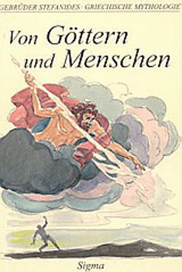 Von Göttern und Menschen