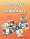 First Steps to Composition Through Pictures
