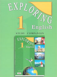 Exploring English 1, Study Companion