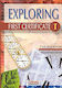 Exploring First Certificate 1, Coursebook