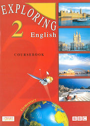 Exploring English 2, Coursebook: Elementary