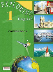 Exploring English 1, Coursebook: Beginners