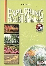 Exploring English Grammar 3