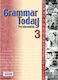 Grammar Today 3, Pre-Intermediate