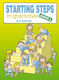 Starting Steps in Grammar, Junior A