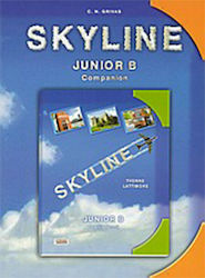 Skyline, Junior B, Companion
