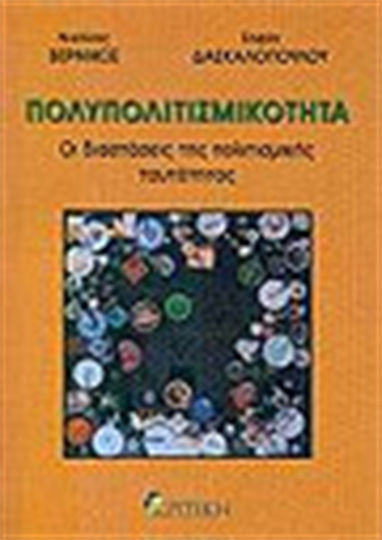 Πολυπολιτισμικότητα, The dimensions of cultural identity