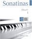 Sonatinas