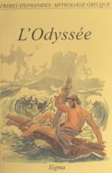 L' Odyssée