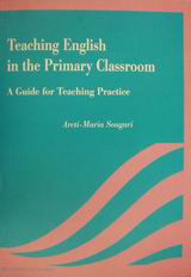 Teaching English in the Primary Classroom