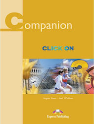 Click on 3, Companion
