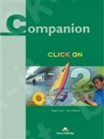 Click on 2, Companion