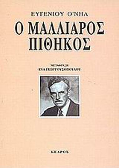 Ο μαλλιαρός πίθηκος Ο μαλλιαρός πίθηκος