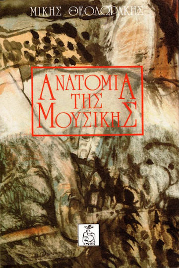Ανατομία της μουσικής Ανατομία της μουσικής