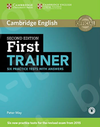 Knockout to First Certificate, Companion Knockout to First Certificate, Companion