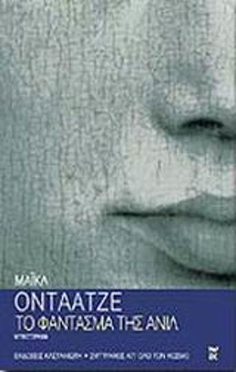 Το Φάντασμα της Ανίλ, Novel
