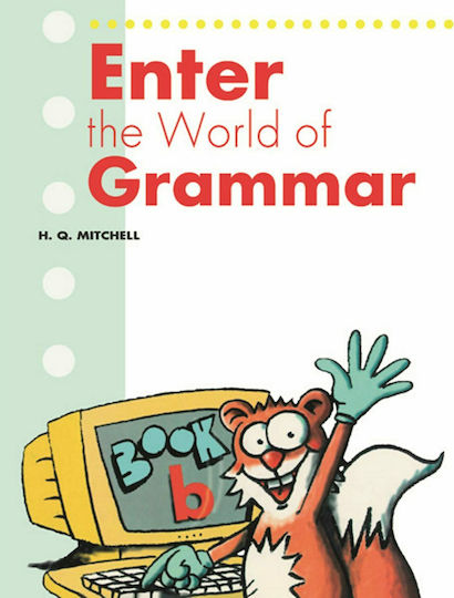 Enter the World of Grammar, Buch B
