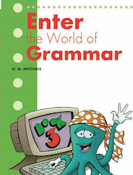 Enter the World of Grammar, Buch 3