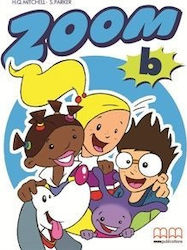 Zoom B, Workbook