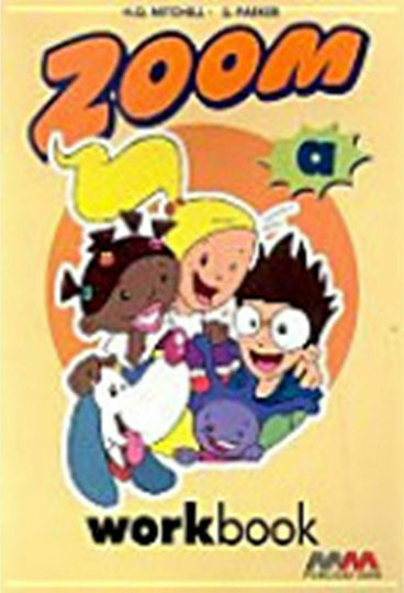 Zoom A, Workbook