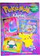 Pokémon κάρτες