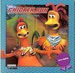 Chicken run Chicken run