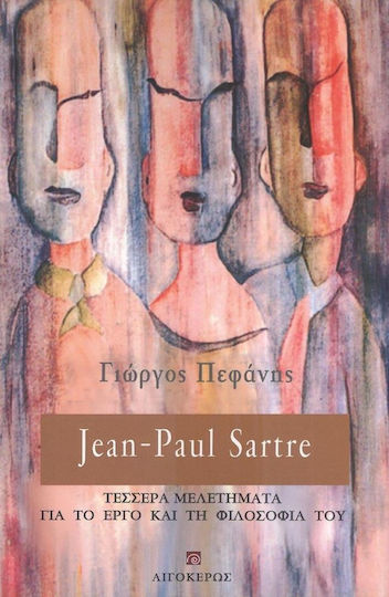 Jean - Paul Sartre Jean - Paul Sartre