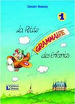 La petite grammaire des enfants 1