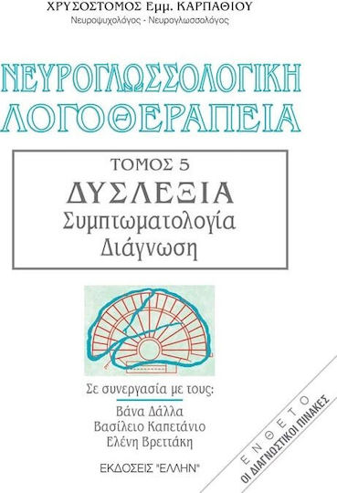 Νευρογλωσσολογική λογοθεραπεία