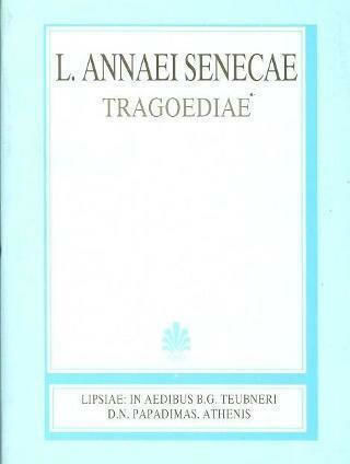 L. Annaei Senecae tragoediae, Exemplar anastatice iteratum