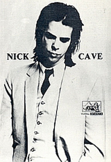 Nick Cave Nick Cave