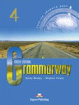 Grammarway 4, English Grammar Book: Greek Edition