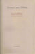 Αγαπητέ μου Γιάννη, Trei scrisori: Yannis Tsarouchis, Yannis Moralis