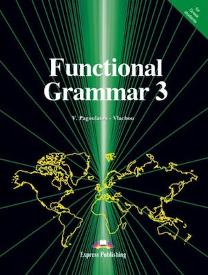 Functional grammar 3, For Greek students