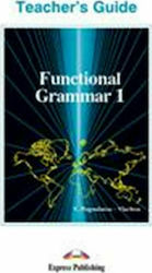 Functional grammar 1, Teacher's guide